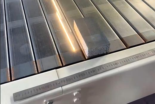 Çimento tuğlaları için yüzey işleme yöntemleri