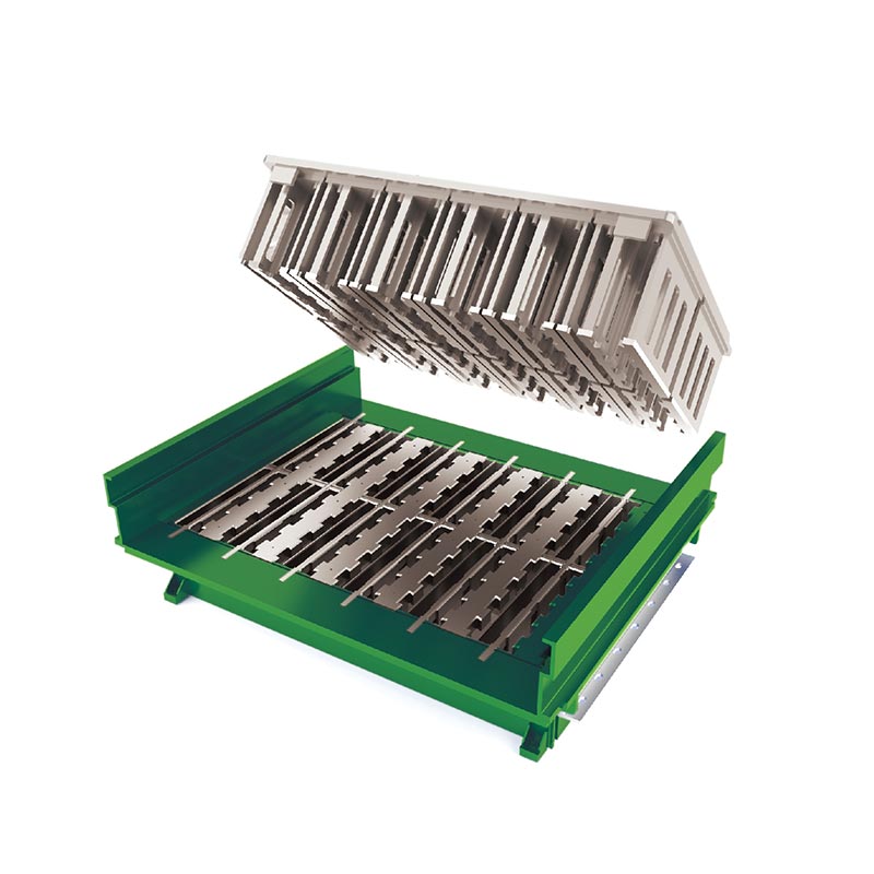 Çimento Beton Tuğla Kalıbı Modern İnşaat Verimliliği ve Dayanıklılığı Açısından Neden Önemlidir?