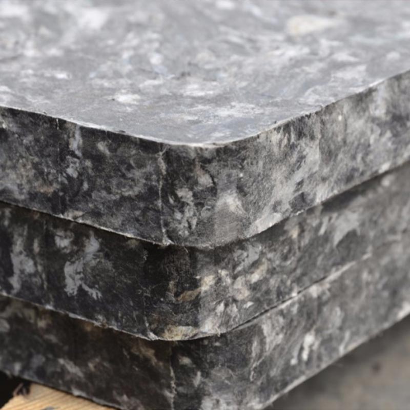 Blok Yapma Makineleri Paleti