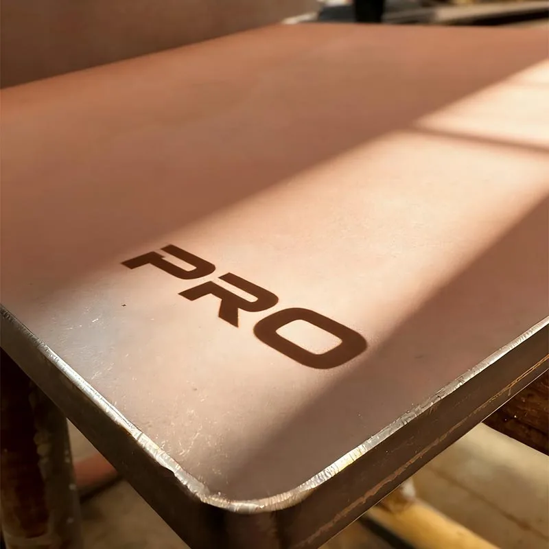 Tuğla Makinesi Paleti