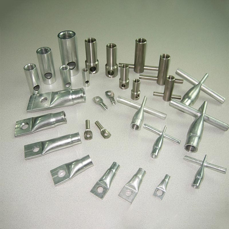 Beton Prefabrik Bileşenler için Montaj Bileşenleri