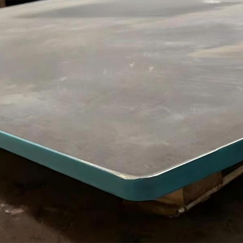 Çelik Blok Tuğla Palet